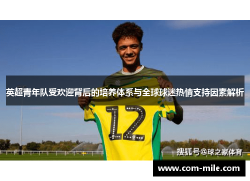英超青年队受欢迎背后的培养体系与全球球迷热情支持因素解析 英超青年队受欢迎背后的培养体系与全球球迷热情支持因素解析