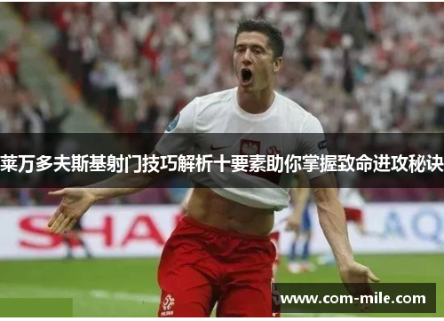 莱万多夫斯基射门技巧解析十要素助你掌握致命进攻秘诀 莱万多夫斯基射门技巧解析十要素助你掌握致命进攻秘诀
