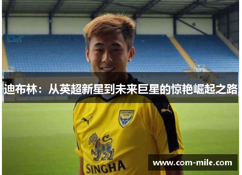迪布林:从英超新星到未来巨星的惊艳崛起之路 迪布林:从英超新星到未来巨星的惊艳崛起之路